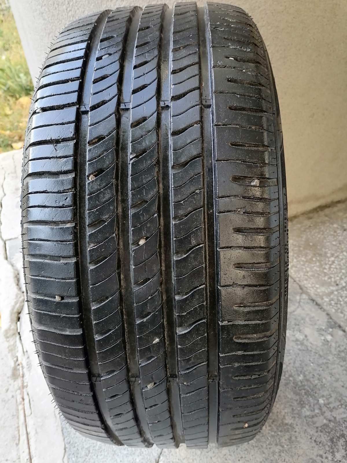 Гума 275/45 R20  Nfera