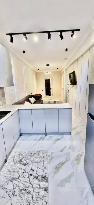 Sergeli metro Golden Laifga 7 daqiqa yoʻlda kvartira