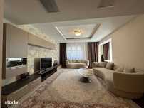 Symbiotik Residence - Apartament 3 camere de inchiriat, Parc Herastrau