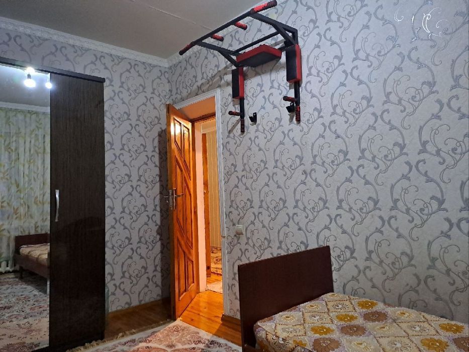 Аренда 3х комнатная Карасу-2