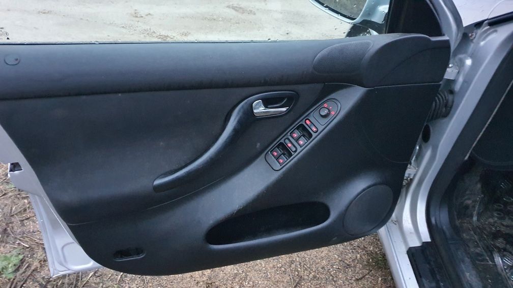 Сеат леон 1.9 тди арл Фр на части / seat leon FR 1.9 TDI ARL на части