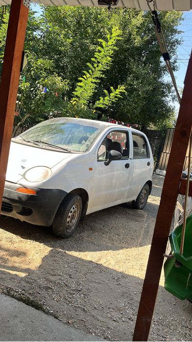 Vand matiz pentru camp