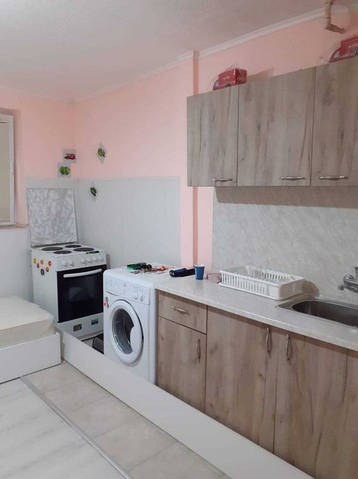 Дава се под наем Едностаен апартамент в Пловдив, Каменица 1 - 45 кв.м за 200 € - Снимка #1
