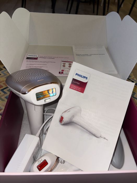 Philips Lumea Advanced SC1997/00