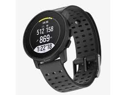 Suunto 9 peak pro black нов