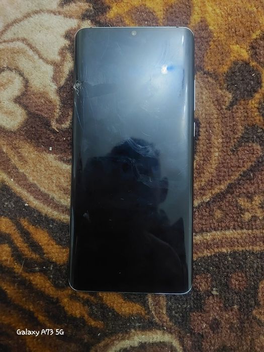 Прадам телефон хуавей п30про