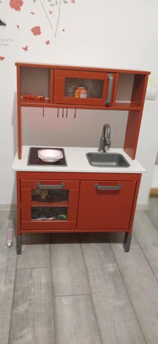 Bucatarie noua pentru copii