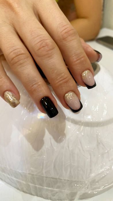 Наращивание ногтей выезд по ташкенту