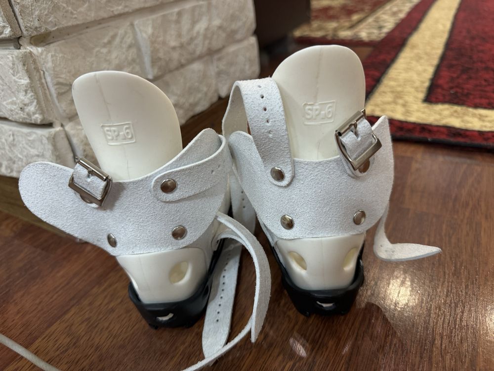 Продам брейсы СП 6