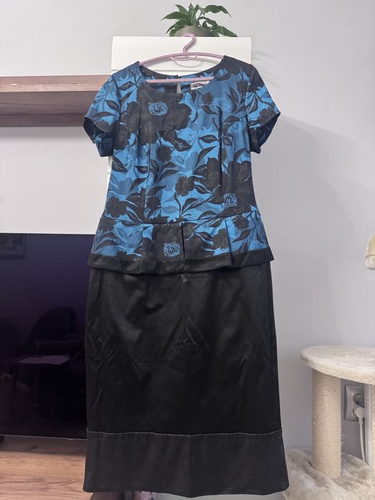 Официална дамска рокля на Денс