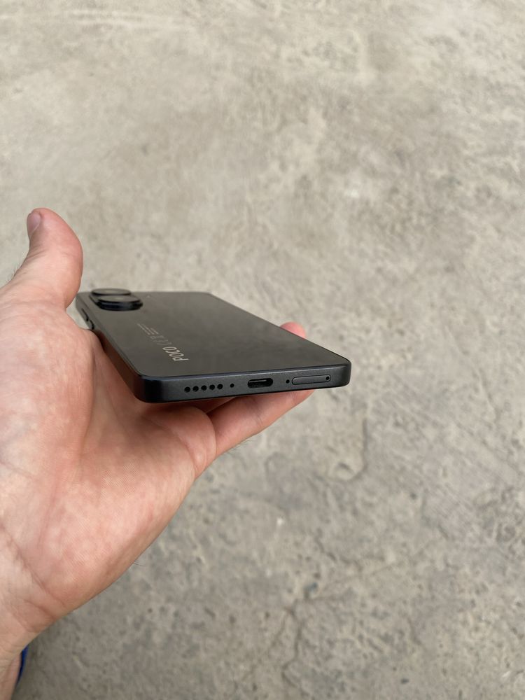 Poco x7 Pro full komplekt