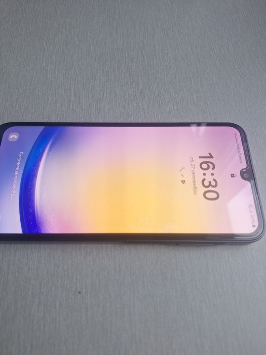 Телефон Samsung A25 5g