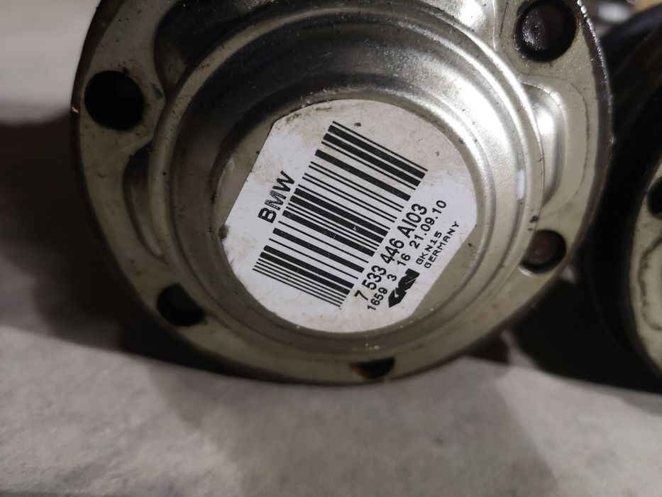 Planetara spate stanga dreapta 2.0 bmw seria 3 1 e87 e90 e91 e92 e93