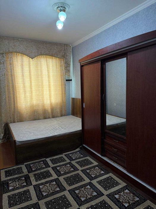 Яшнабад, ул. Лисунова, 2/4 этаж, 48м цена 48 000$ возможна ипотека(МА)