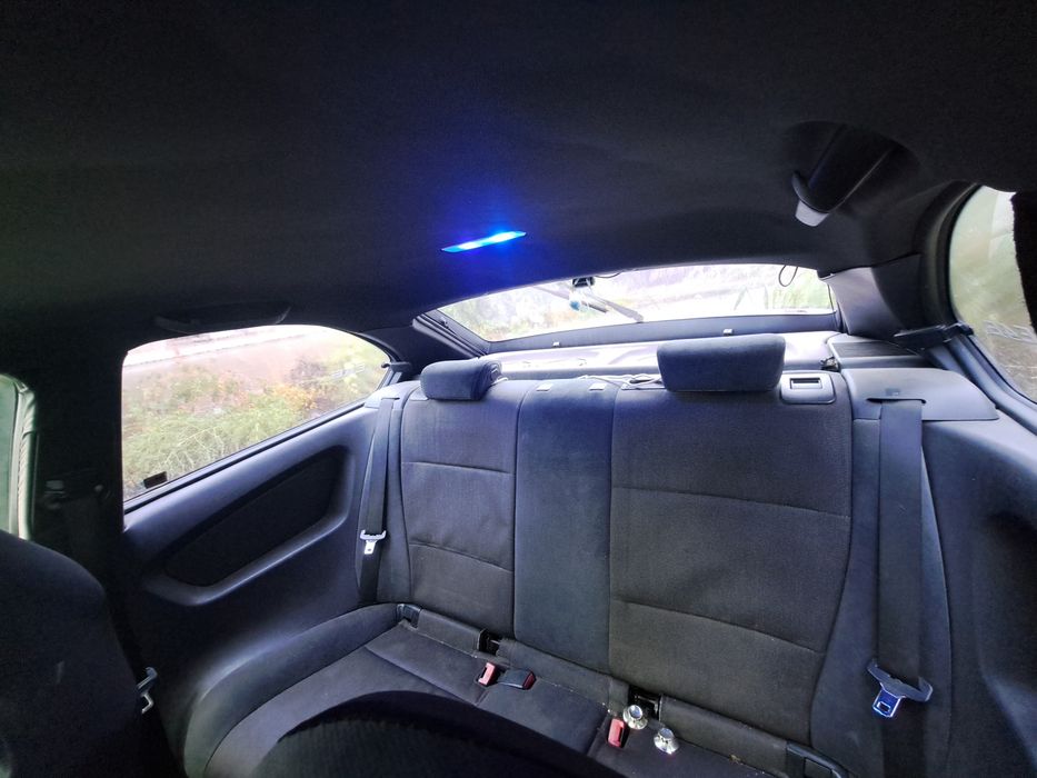 bmw e46 coupe de vanzare