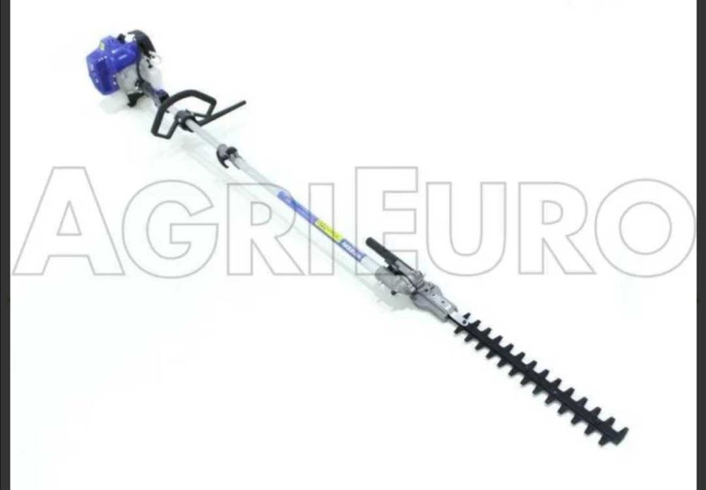 Motocoasa multifunctionala