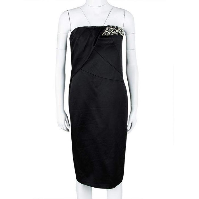 HUGO BOSS Оригинална рокла