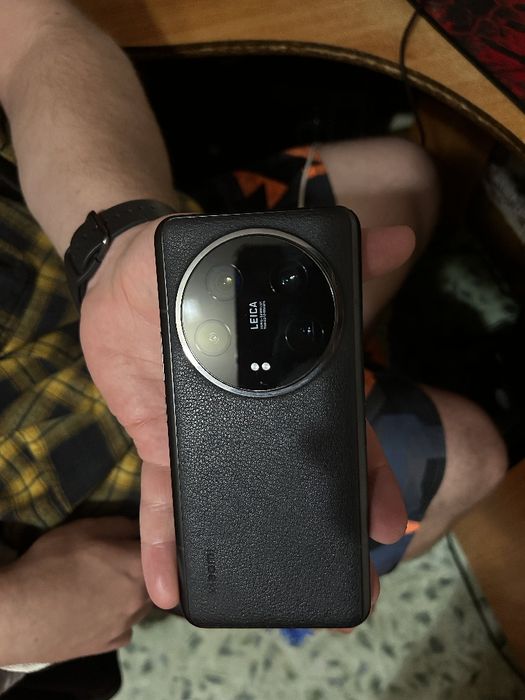 Xiaomi 14 Ultra, Photography Kit