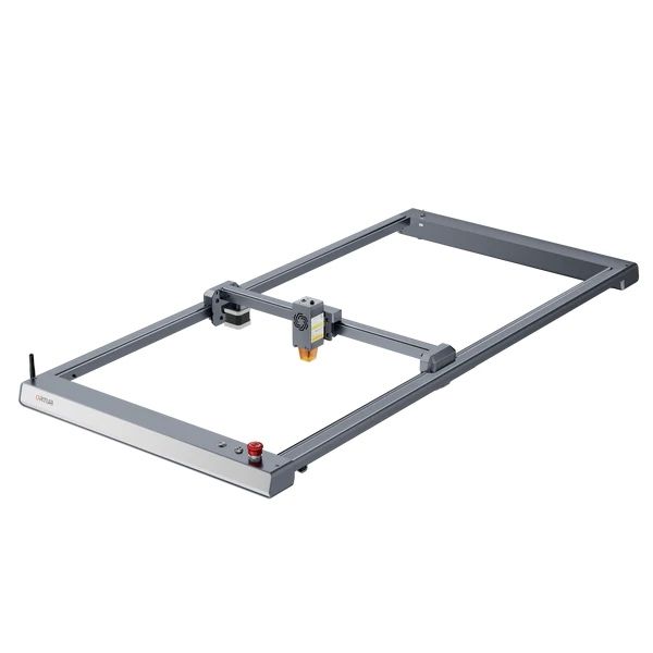 Ortur laser machine 3