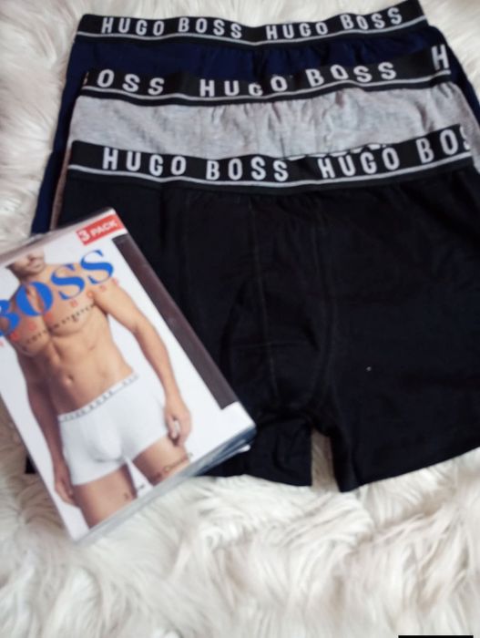 Мъжки боксерки м,л,хл,ххл