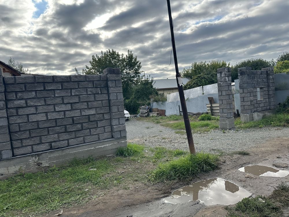 Продам 3х комнт дом