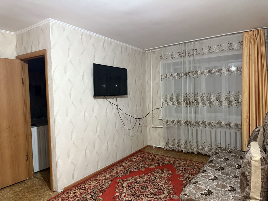 Сдам квартиру 1 комнатную