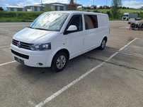Autoutilitara T5 /2014