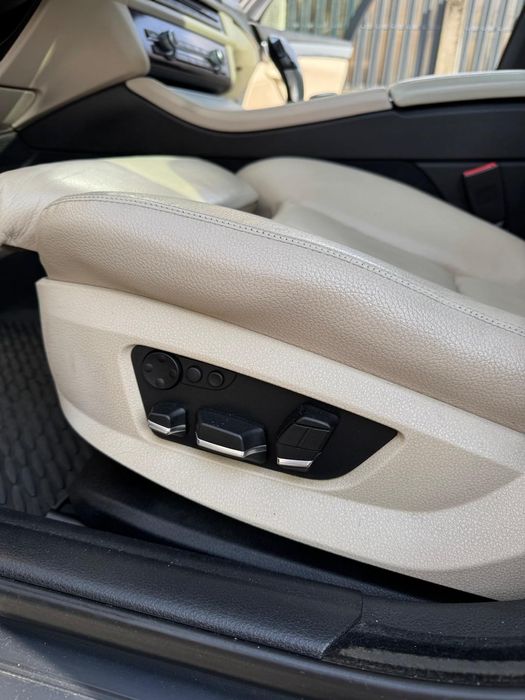 Vând BMW seria 5 f11