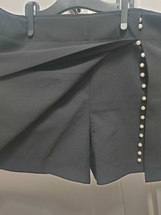 Fusta pantaloni Zara marimea M