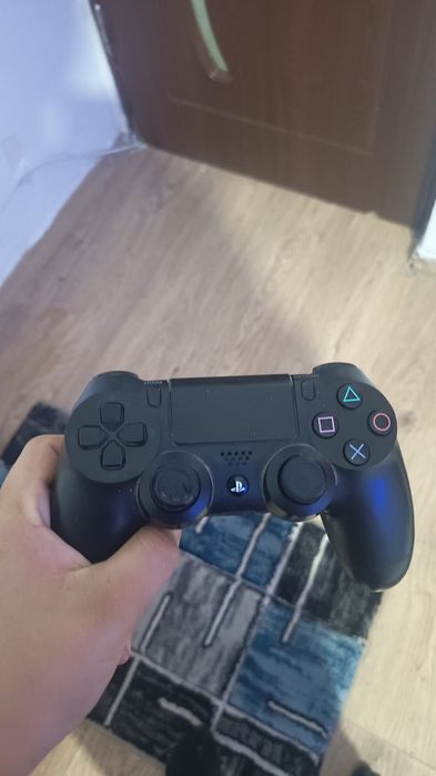 Band controler de ps 4