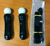 Jucării Tv PlayStation 4 move camera