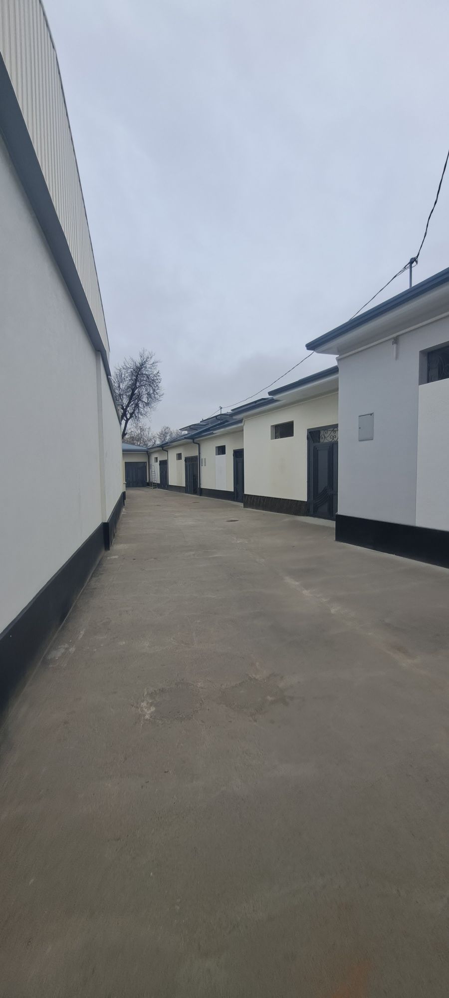 Продается 2,4 соток новый дом в махалле Фарогат, Юнусабад 8 квар.