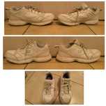 Маратонки (Puma, Skechers, Sinsay) 37р.