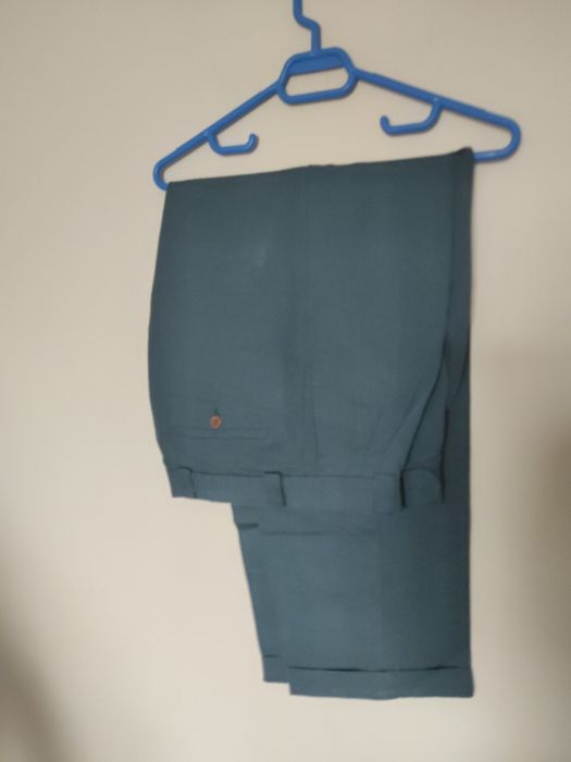 Pantaloni din stofa, eleganti, stil modern