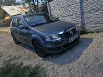 Dacia logan 1.4. Gpl