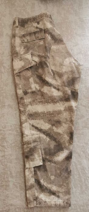 Американски военен камуфлажен панталон  Propper A-tacs au