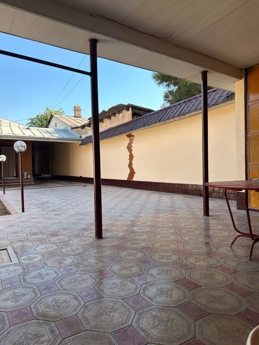 Дом участок Саракульский аренда 3х комнатный 4-сотки