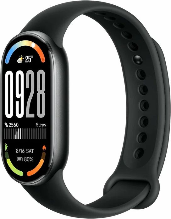 Xiaomi Mi Band 10