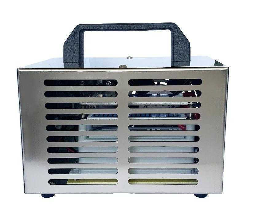 Почистващ Озонатор 60 грама/час Въздухо Пречиствател Озон Генератор