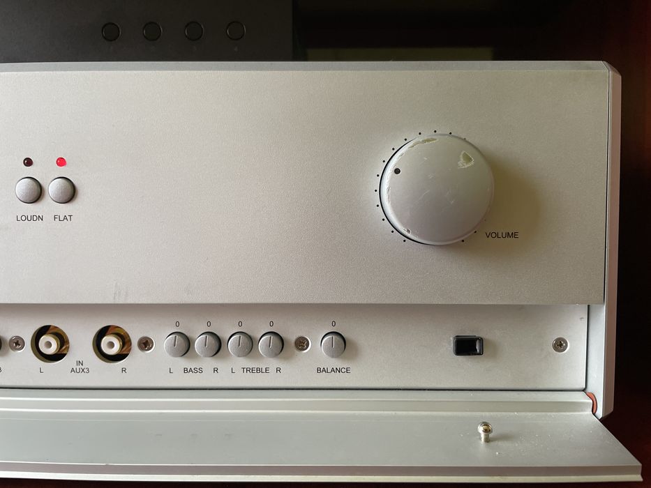 Amplificator integrat T+A PA 1530R