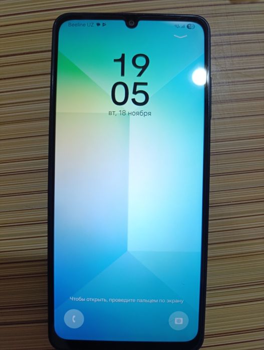 Продам samsung a06
