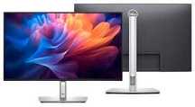 Monitor LED IPS Dell P2725H 27", Full HD (1920x1080), 100Hz, 5 ms GTG