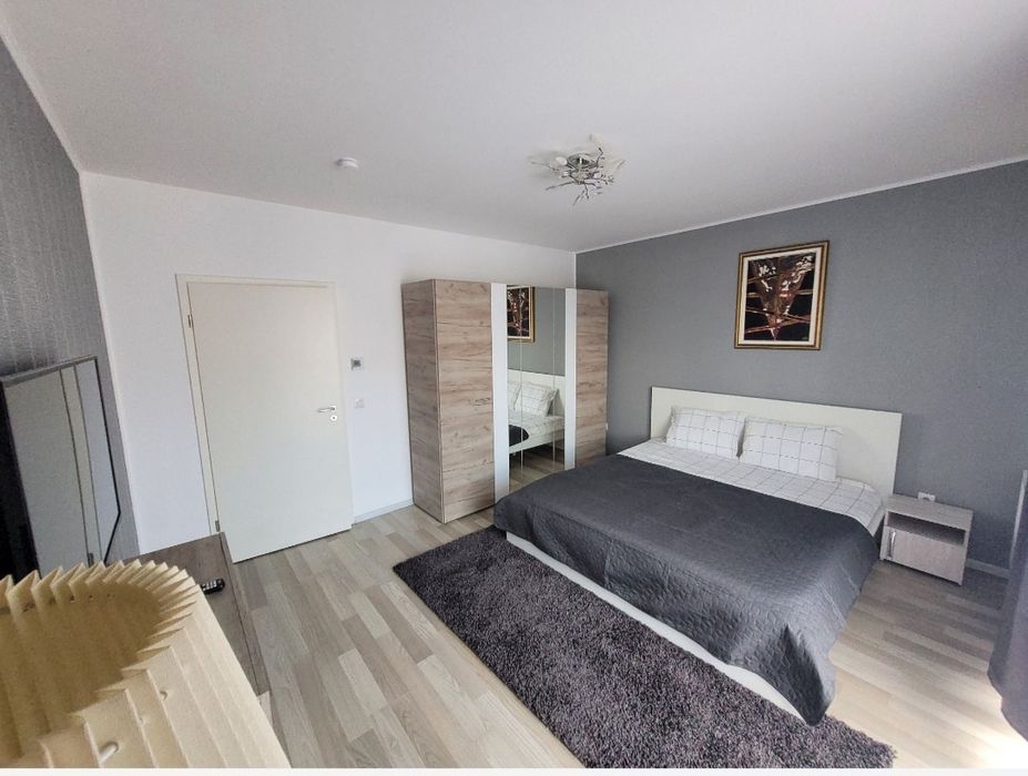 Cazare apartament 2 camere în regim hotelier