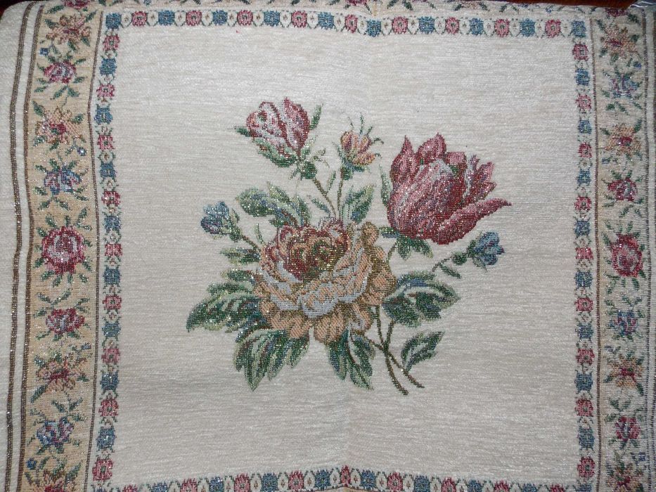 Декоративная Наволочка!