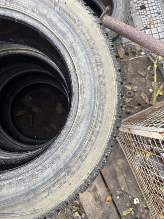 Anvelope nordice cooper weathermaster wsc 265/65/r18