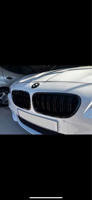 Grile si capace oglinzi BMW F30\F10