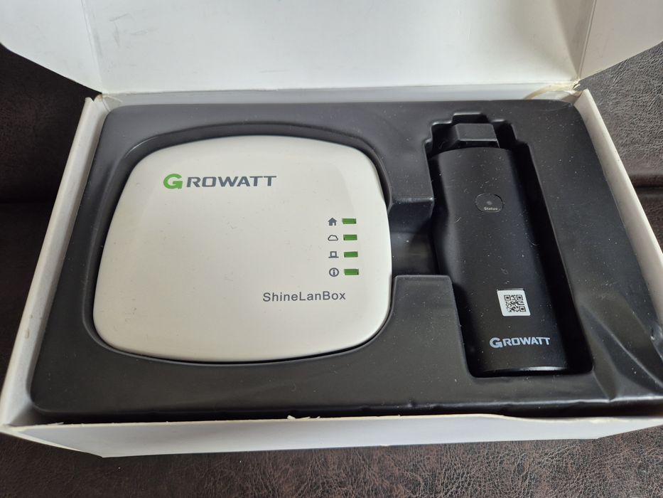 Invertoare GROWATT on-grid 6kw