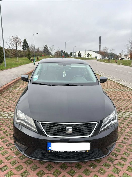 Seat Toledo 2016