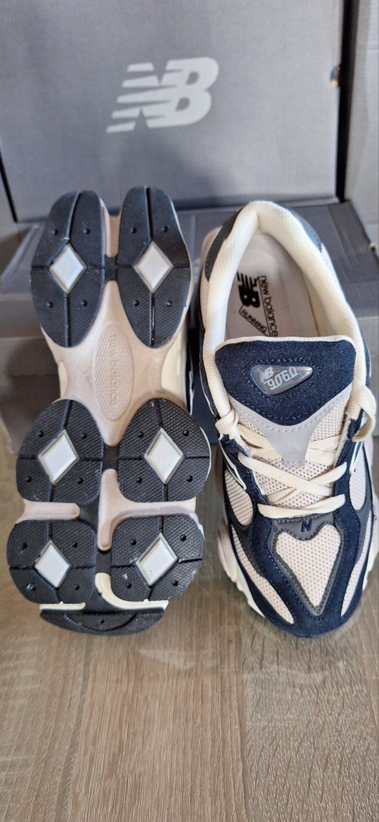 Маратонки New Balance универсални