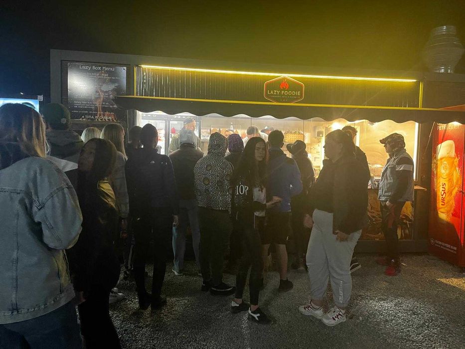 Oportunitate vanzare afacere pe faleza Vama Veche